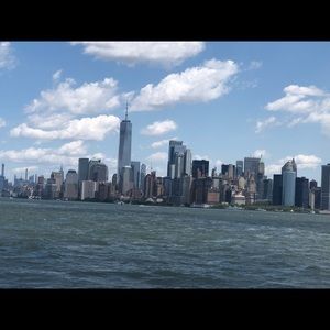 Meet your Posher, Robin